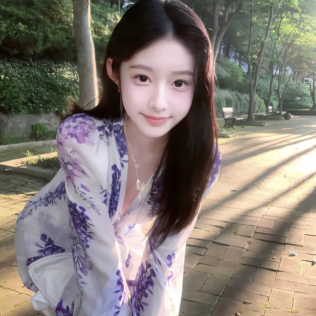 小美
